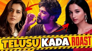 Download Lagu TELUSU KADA ROAST || Bhargav || 301 Diaries MP3