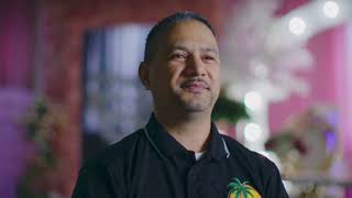 La Palma Supermercado | East Metro Main Street Project Highlight