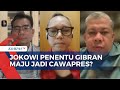 Putusan MK soal Syarat Cawapres Tuai Kritikan, Bagaimana Presiden Jokowi Harusnya Bersikap?