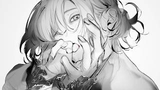 掠めて閃光 feat. 狐子