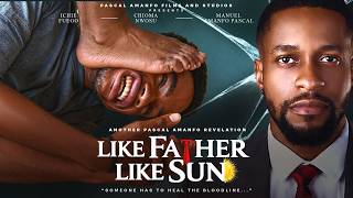 LIKE Father LIKE Sun- #latestnollywoodmovies #nollywoodmovies #mraloy #africanmovies #africanfilms