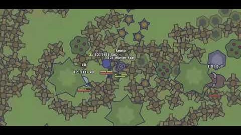 MooMoo.io: Bot Improvements - Auto-Insta, Unbeatable Anti-Insta, Spinbot, Ping Heal, Fastest Insta!