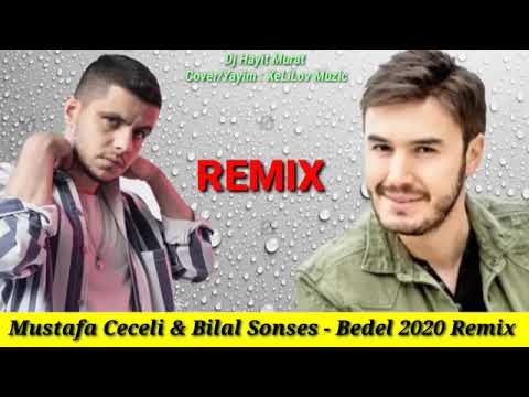 Mustafa Ceceli -Bilal Sonses /Bedel