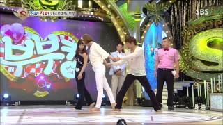 [SBS]스타킹(Starking) 2013-08-24 #22(5)