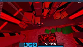 roblox Fe2 map test nerfdown (INSANE) veryyyyy easy map