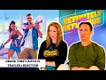 Grand Theft Auto VI Trailer 2 Reaction
