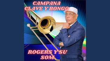 Campana clave y bongo (Freestyle)