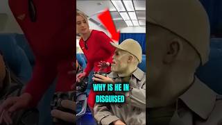 She Didn’t Recognize Him… Then He Did This 🥺