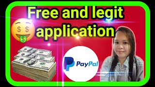 #NoInvite #FreeApps NO INVITE LEGIT FREE APPLICATION 2021 #LegitApplication screenshot 2