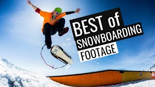Snowboarding Level Skills Of 2020