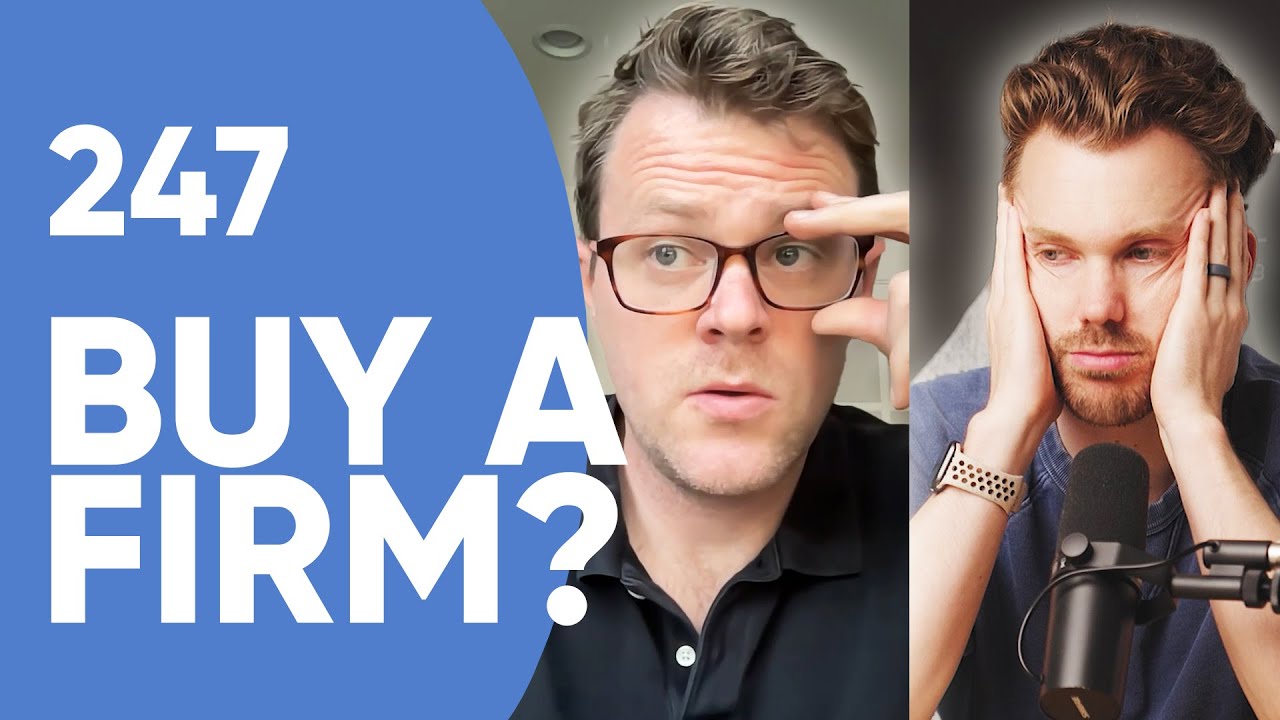 Pros & Cons of Buying A Firm in 2024