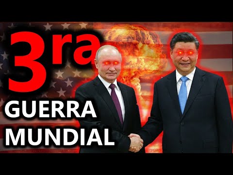 Video: Fecha del comienzo de la Tercera Guerra Mundial: hechos interesantes y pronósticos