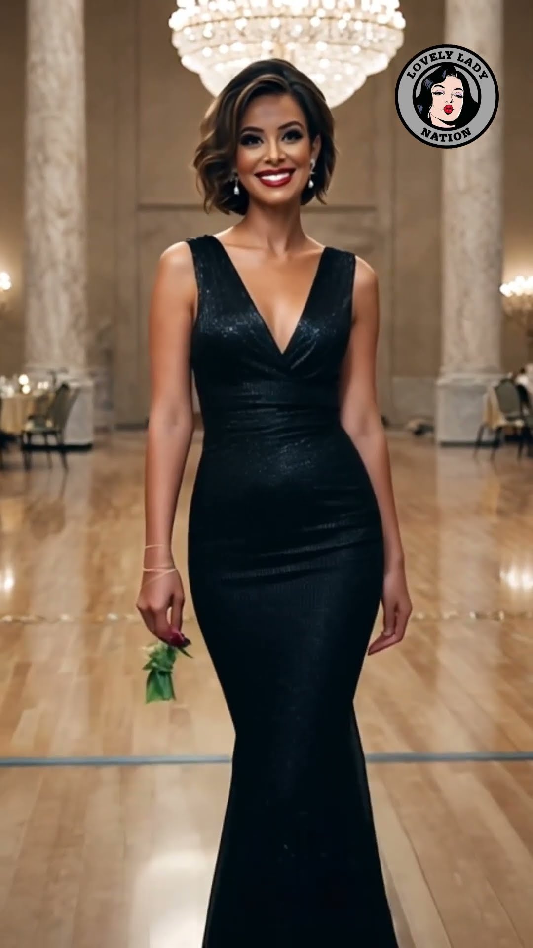 beautiful ball gowns on 40 year old women - a lovely video slideshow #ballgowns #SHORTS VOL.2