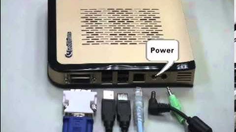 GV NVR LITE Quick and Easy Setup