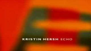 Watch Kristin Hersh Pennyroyal Tea video