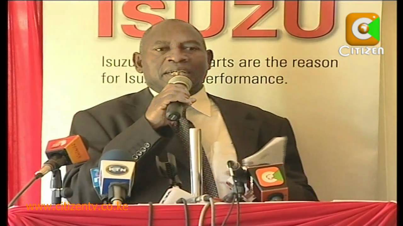 14 Seater Matatu Phase Out