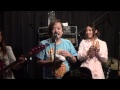 ★公認★ダディ竹千代と東京おとぼけ【GIRLS】 with ヘッケル&越中(T-BIRD) @夕焼け 2013.9.29 #6LAST<上を向いて歩こう~STAND BY ME>