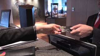Benefits of a Priority Pass Membership