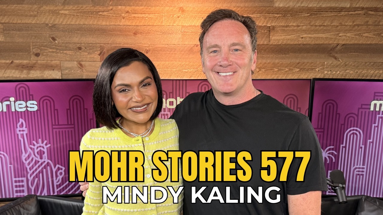 Mohr Stories Video Playlist