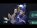 Alex Michelsen vs. Tung-Lin Wu Highlights | 2025 Davis Cup