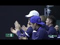Alex Michelsen vs. Tung-Lin Wu Highlights | 2025 Davis Cup