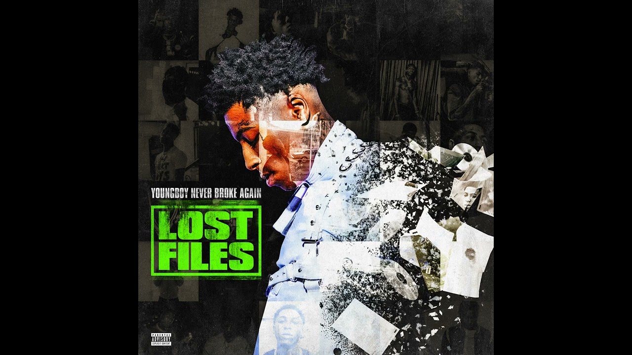 NBA YoungBoy - Temporary Time