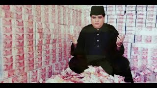 Mantra Dimas Kanjeng Taat Pribadi Yang dipakai Untuk Menggandakan Uang | PARODY