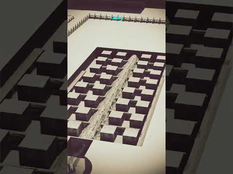 كيف كانت القصور القديمة تبقى دافئة في الشتاء