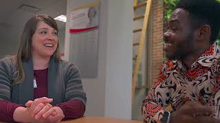 Doctor of Philosophy (PhD) at the University of Maryland School of Nursing
