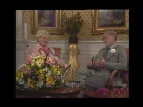 Interview Juliana & Bernhard - 1987