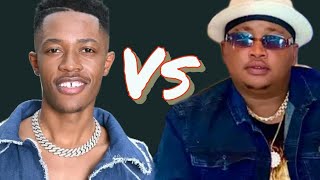 Wave Rhyder responds to Malome Vector's diss track Pelo