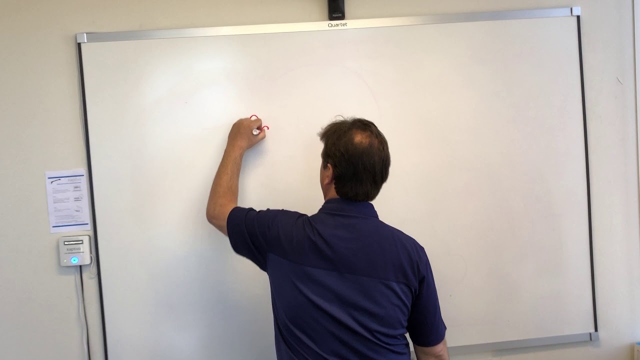 Kaptivo/Webex Teams Integration Demo