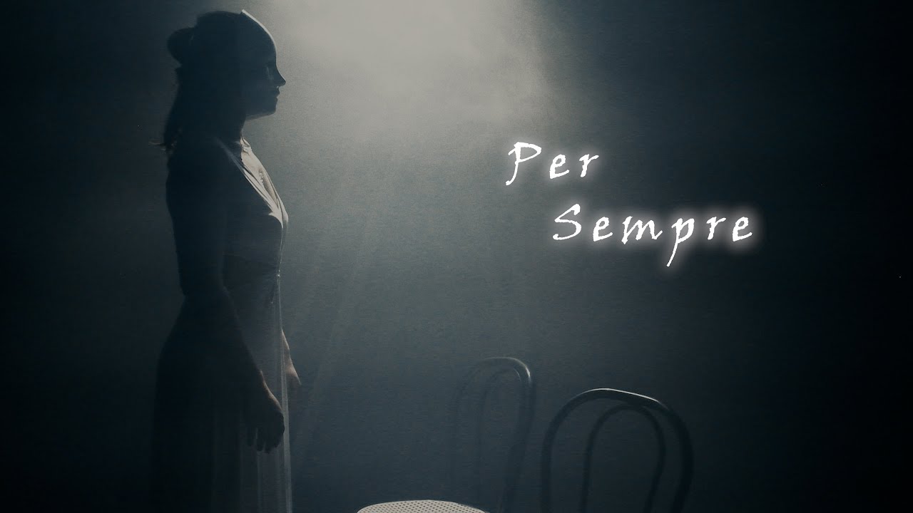 Per Sempre (forever)