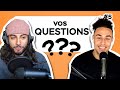 Léo revient du Texas, une équipe de football est en péril & vos questions - Sans Stress #5