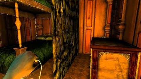 Amnesia - TDD The Curse (Custom Campaign) [PART 5]