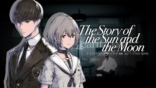 Kizuna || The Story of the Sun and Moon - NieR Reincarnation Act II