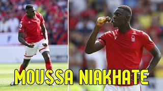 This is Why Nottingham Forest Wants 😍😍 Moussa Niakhate  💪🔥