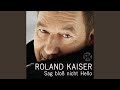 Warum hast Du nicht nein gesagt (Club Mix)
