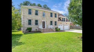 Homes for Sale - 1001 Keelee Tree CT, Chesapeake, VA