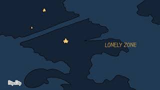 Lonely zone - Animation