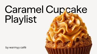 Caramel Cupcake — Soft Focus Mix | Calm / Study / Work Music screenshot 1