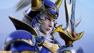 ［DFFAC］若輩者の見直し動画６７７［wol］［ダイヤB］