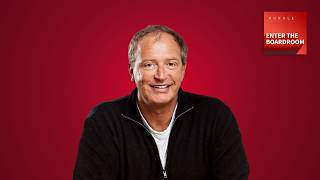 170. Julian Metcalfe OBE: Why most boards are failing their founders, lessons from Pret and Itsu