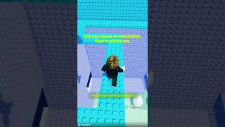 small creator not support 🥺 #roblox #relatable #shorts