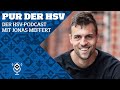 PUR DER HSV | Der HSV-Podcast mit Jonas Meffert