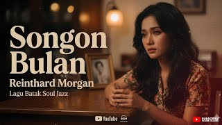 Reinhard Morgan - Songon Bulan (Soul Jazz 1960) Lagu Batak Populer
