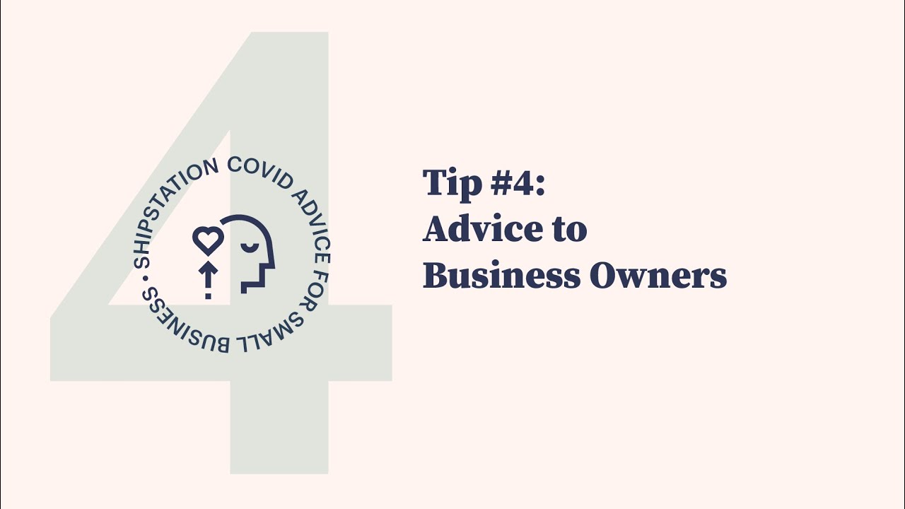 Advice to Business Owners | COVID-19 Advice