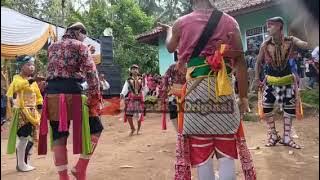 Sintrengan sore / Cimanuk @wayangchanel3261 