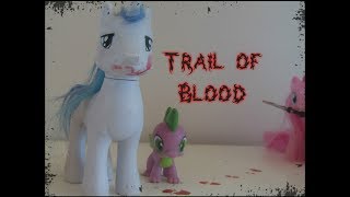 Pinkies Secret E9 (Trail of Blood)