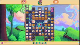 Gem Hunter Match Demo 2